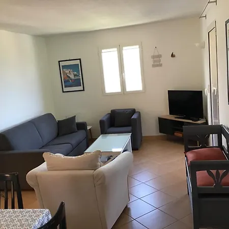Appartamento Sarah Vue Mer- Clim- Wi-fi